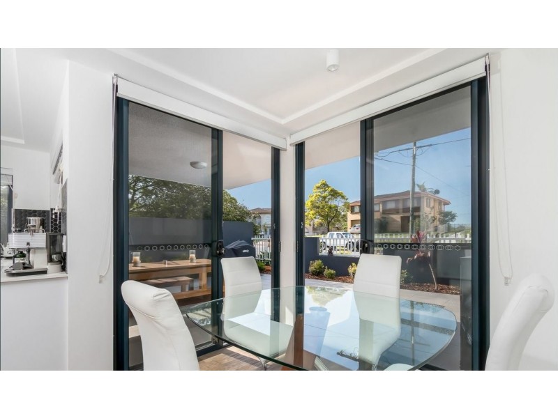 4/58 Ludwick Street, Cannon Hill QLD 4170