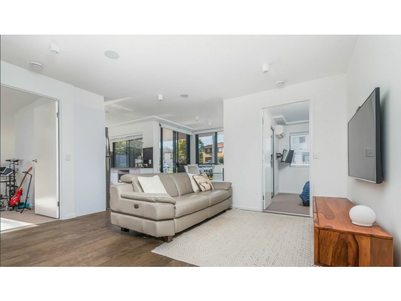 4/58 Ludwick Street, Cannon Hill QLD 4170
