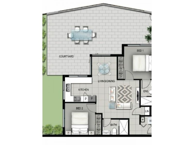 4/58 Ludwick Street, Cannon Hill QLD 4170