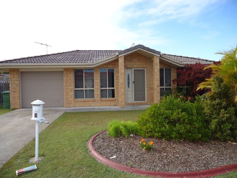 4 Filbert Court, Crestmead QLD 4132