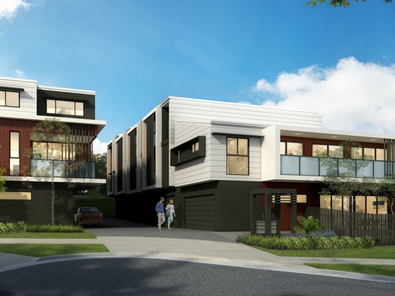 Morningside QLD 4170