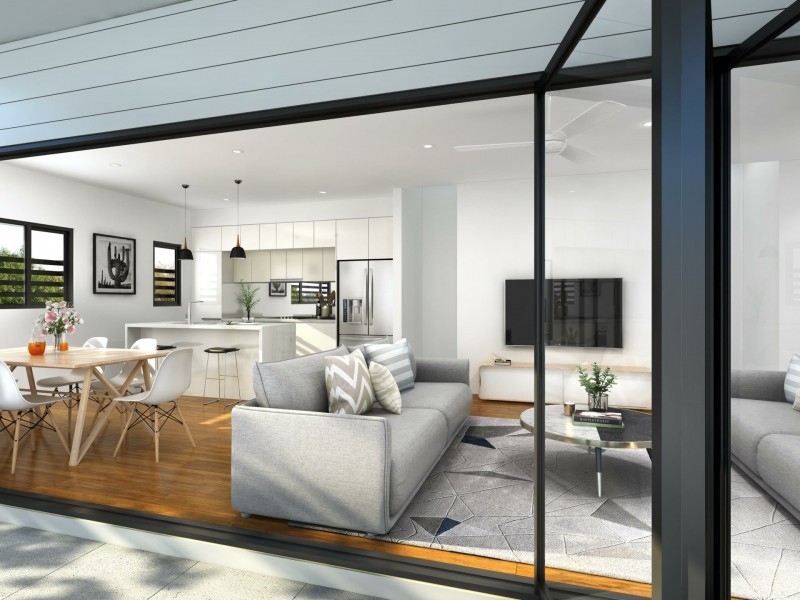 Morningside QLD 4170