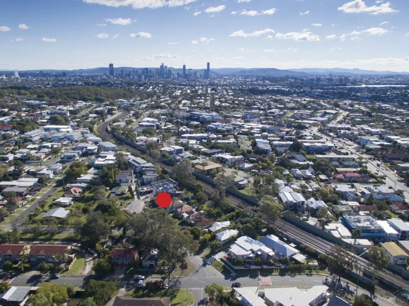 Morningside QLD 4170