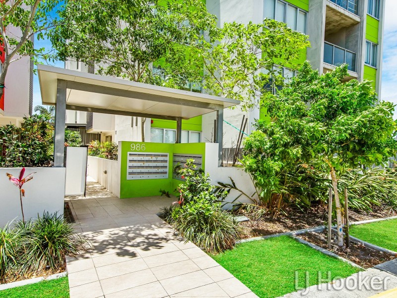 Unit 152/986 Wynnum Road, Cannon Hill QLD 4170