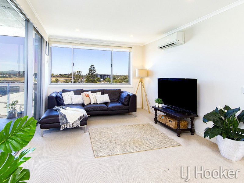 Unit 152/986 Wynnum Road, Cannon Hill QLD 4170