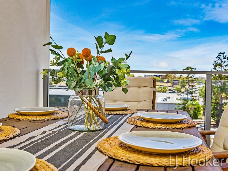 Unit 152/986 Wynnum Road, Cannon Hill QLD 4170