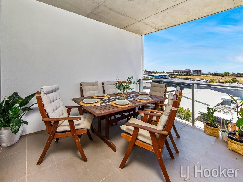 Unit 152/986 Wynnum Road, Cannon Hill QLD 4170