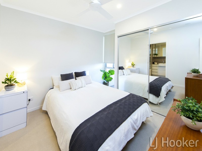 Unit 152/986 Wynnum Road, Cannon Hill QLD 4170