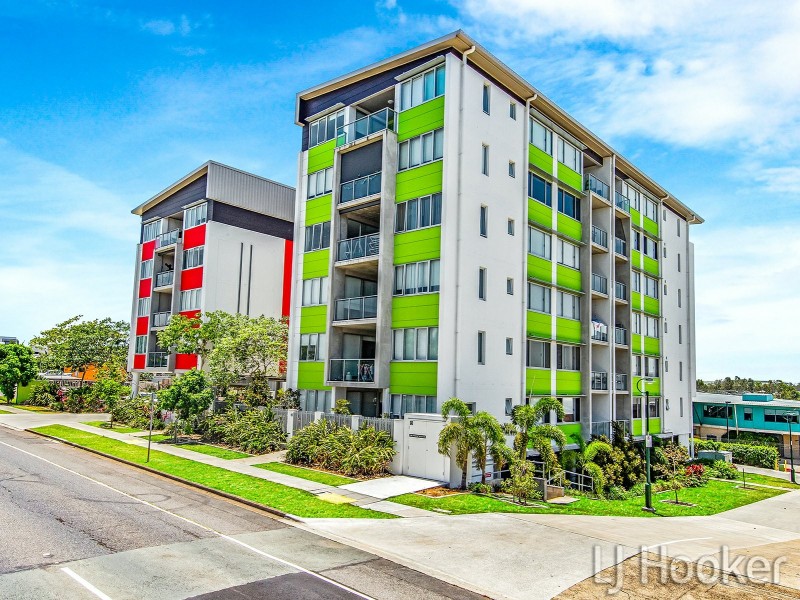 Unit 152/986 Wynnum Road, Cannon Hill QLD 4170