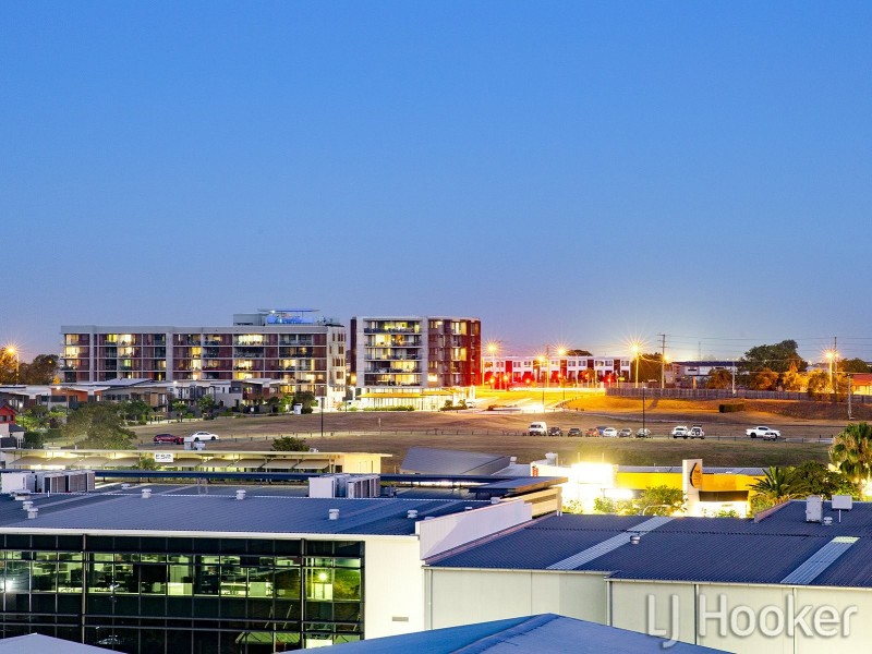 Unit 152/986 Wynnum Road, Cannon Hill QLD 4170