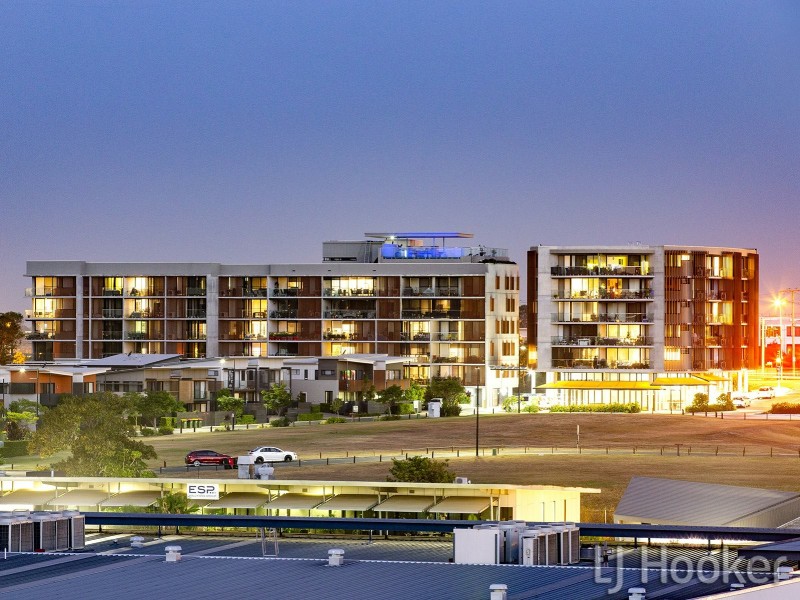 Unit 152/986 Wynnum Road, Cannon Hill QLD 4170