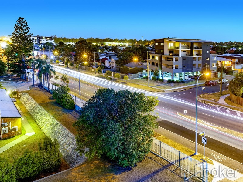Unit 152/986 Wynnum Road, Cannon Hill QLD 4170