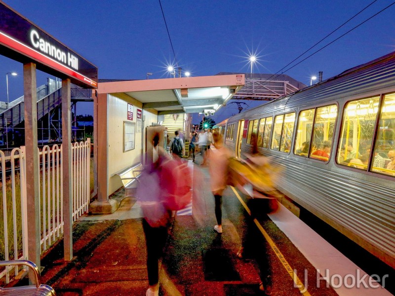 Unit 152/986 Wynnum Road, Cannon Hill QLD 4170