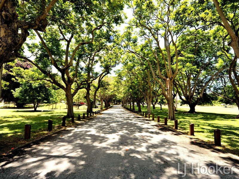 Unit 152/986 Wynnum Road, Cannon Hill QLD 4170