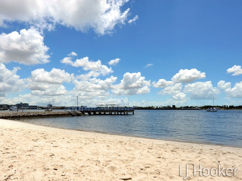 Unit 152/986 Wynnum Road, Cannon Hill QLD 4170