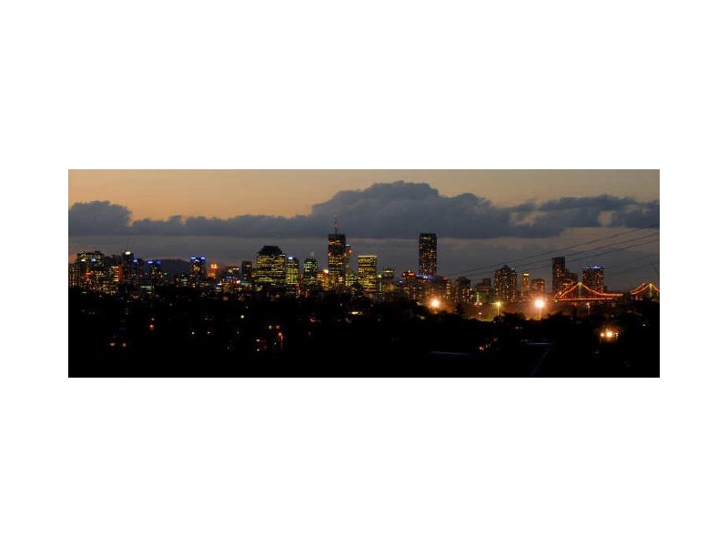 3/76 Wellington Street, Coorparoo QLD 4151