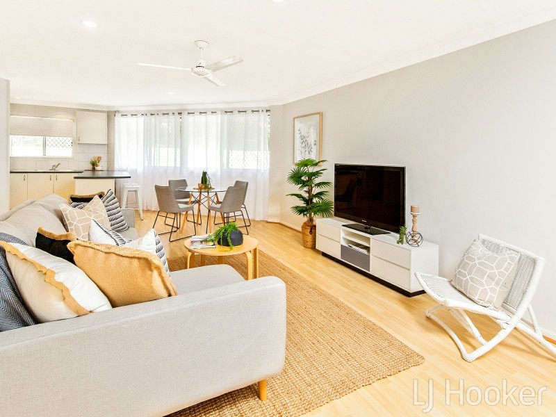 Unit 9/32 Bendena Terrace, Carina Heights QLD 4152