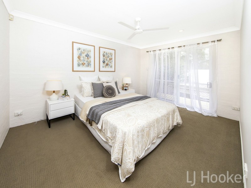Unit 9/32 Bendena Terrace, Carina Heights QLD 4152