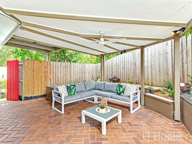 Unit 9/32 Bendena Terrace, Carina Heights QLD 4152