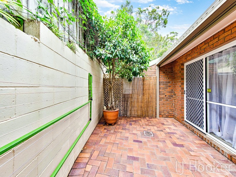 Unit 9/32 Bendena Terrace, Carina Heights QLD 4152