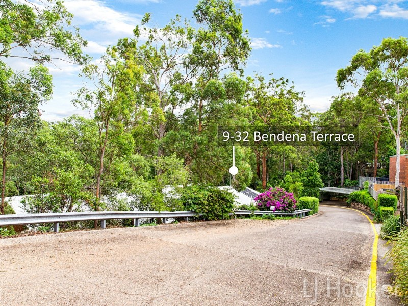 Unit 9/32 Bendena Terrace, Carina Heights QLD 4152