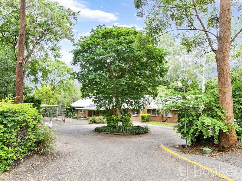 Unit 9/32 Bendena Terrace, Carina Heights QLD 4152
