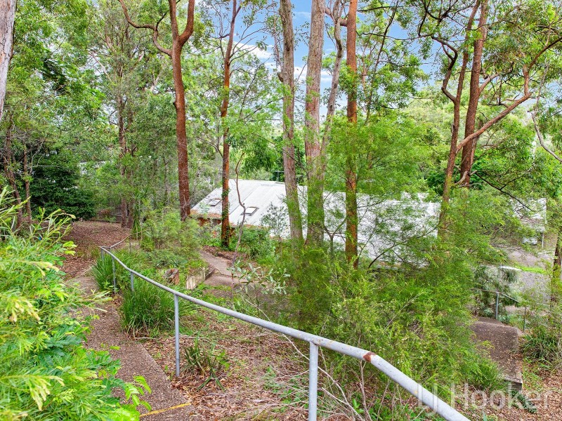 Unit 9/32 Bendena Terrace, Carina Heights QLD 4152