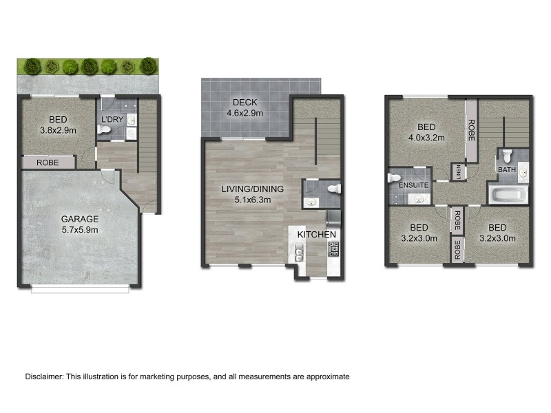 8/2 Quinn Street, Toowong QLD 4066
