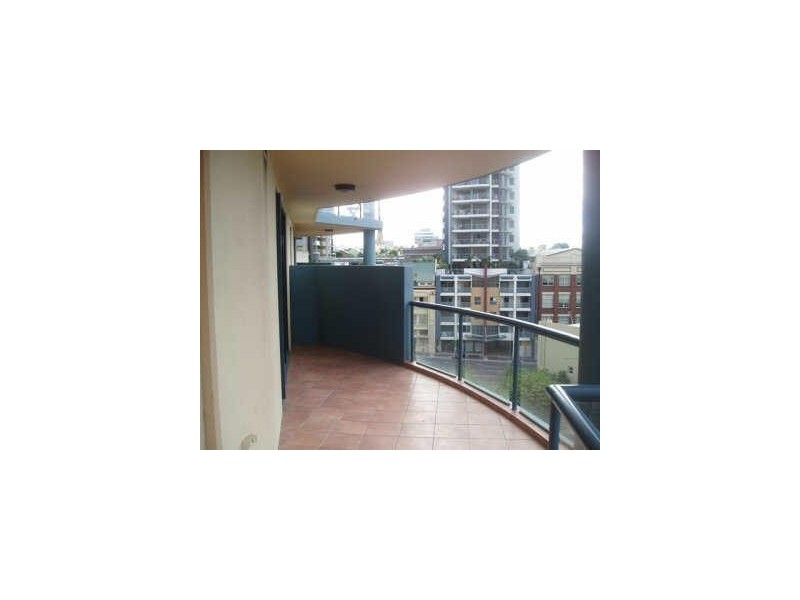 20/540 Queen Street, Brisbane QLD 4000