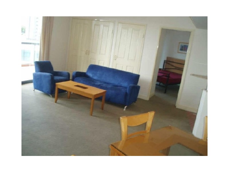 20/540 Queen Street, Brisbane QLD 4000