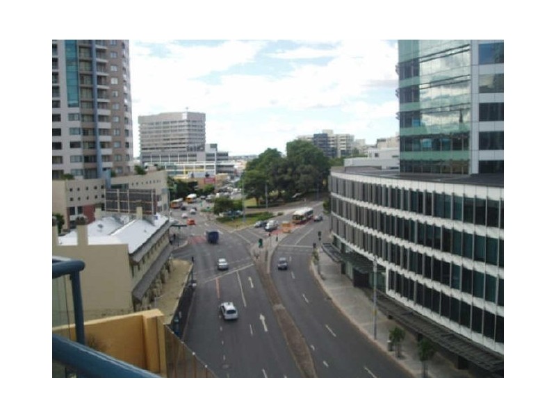 20/540 Queen Street, Brisbane QLD 4000
