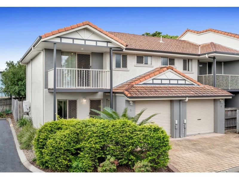 Unit 3/250 Manly Road, Manly West QLD 4179