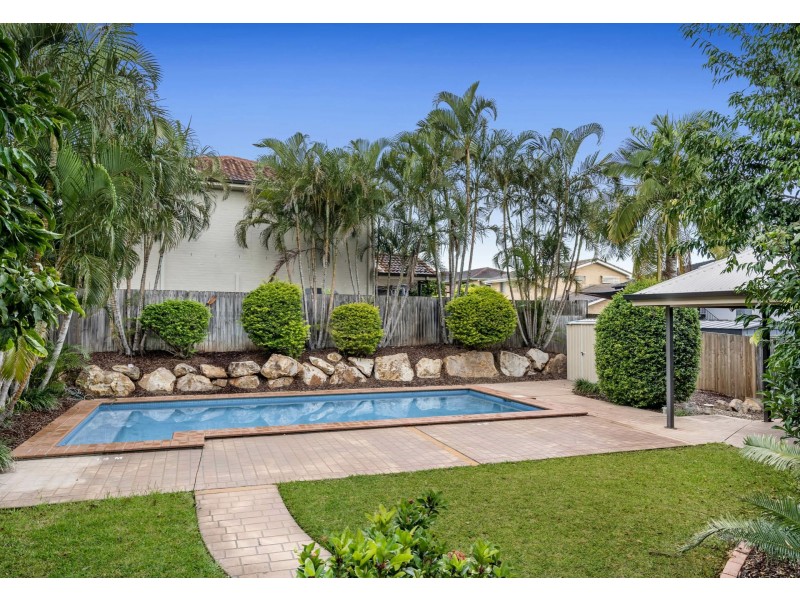 Unit 3/250 Manly Road, Manly West QLD 4179