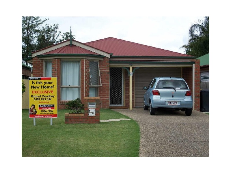 Cannon Hill QLD 4170