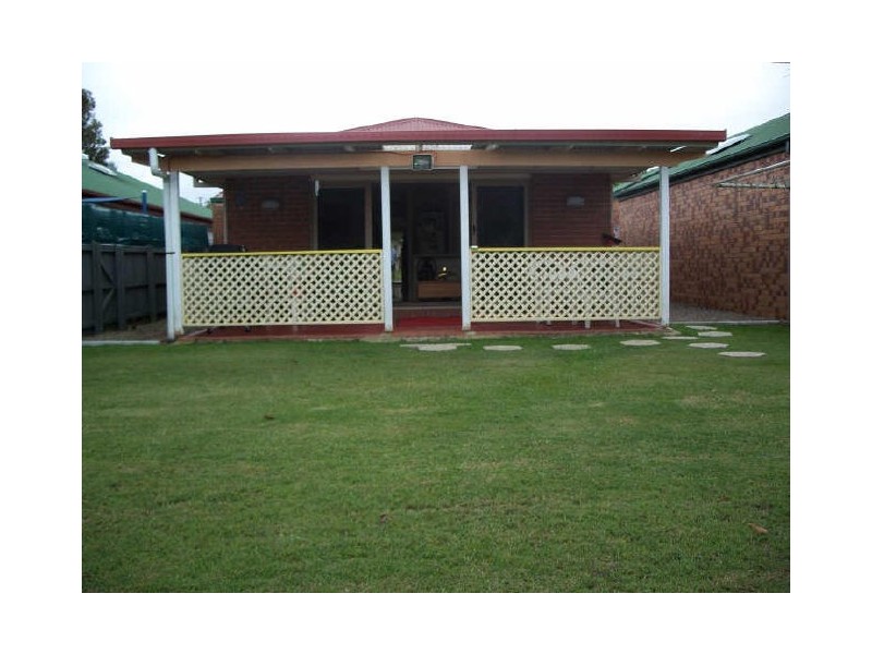 Cannon Hill QLD 4170