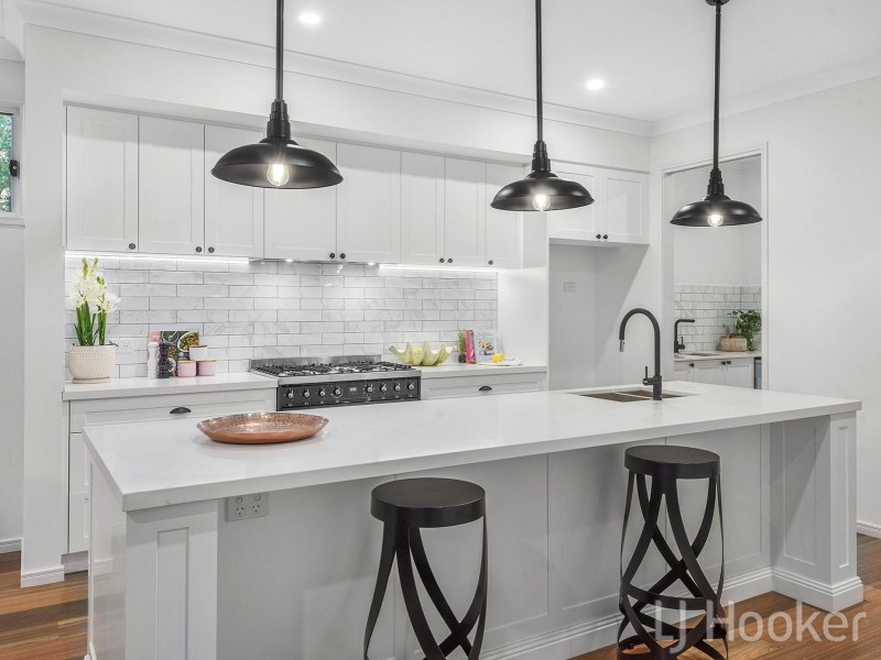 19 Lunga Street, Carina QLD 4152