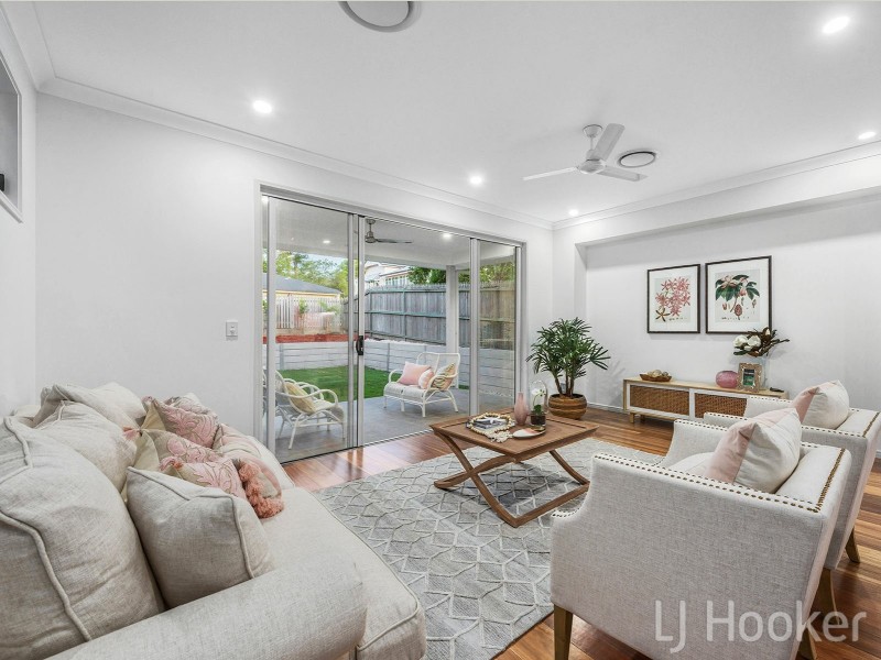 19 Lunga Street, Carina QLD 4152