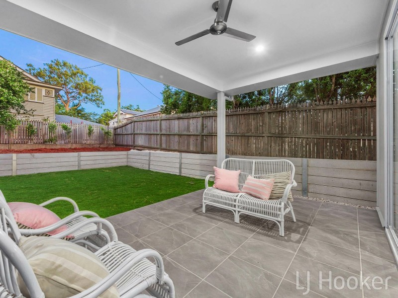 19 Lunga Street, Carina QLD 4152