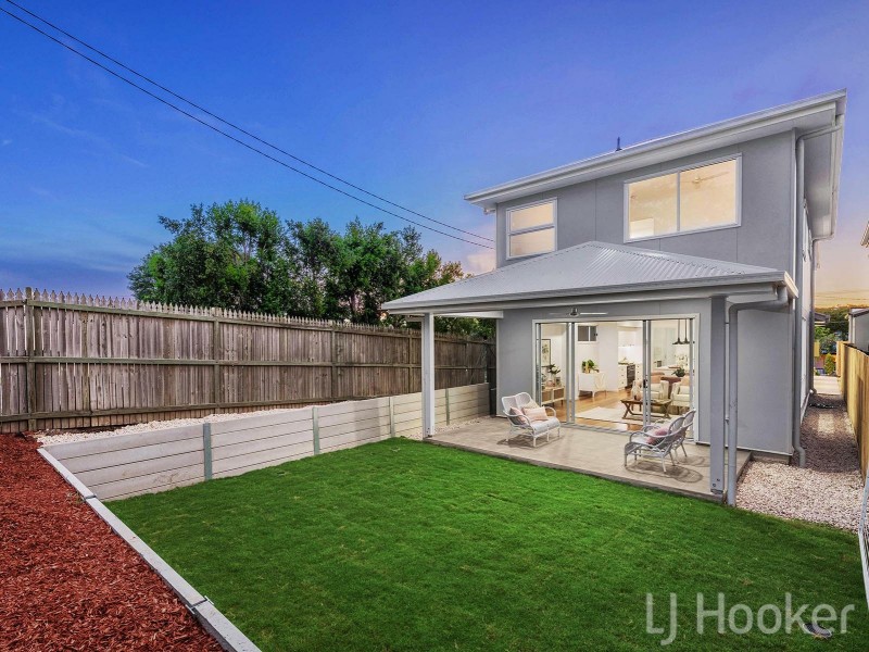 19 Lunga Street, Carina QLD 4152