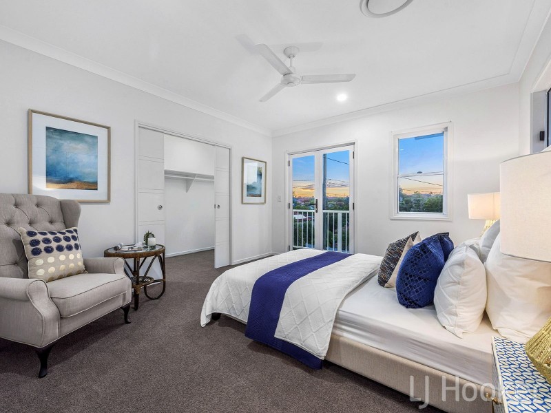 19 Lunga Street, Carina QLD 4152