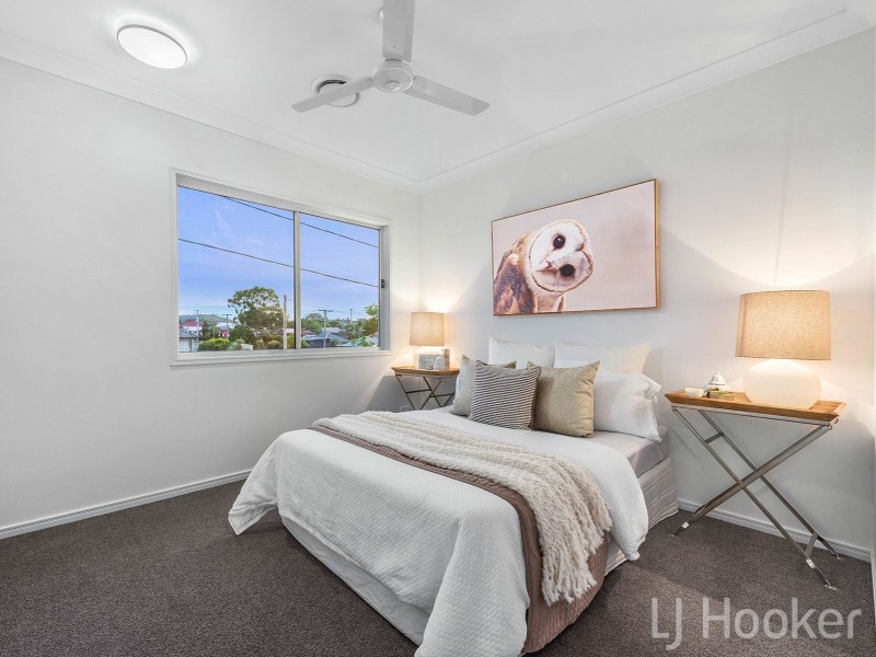 19 Lunga Street, Carina QLD 4152