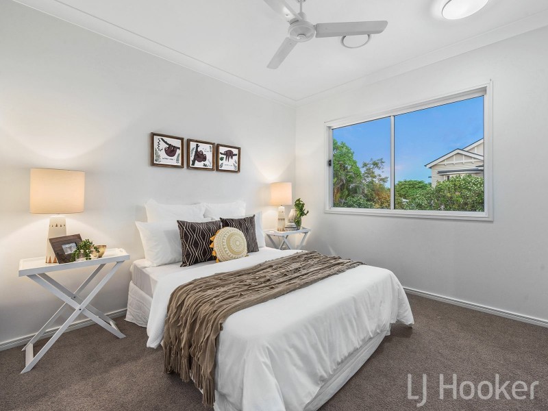 19 Lunga Street, Carina QLD 4152