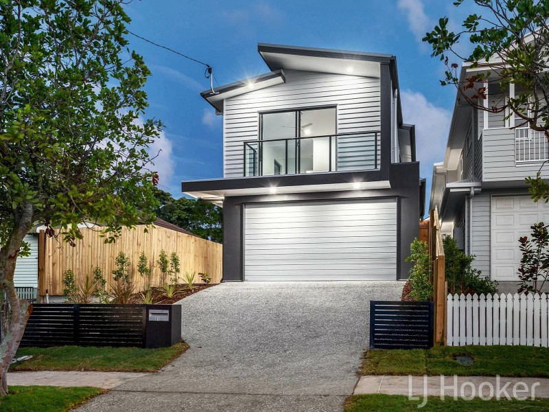 21 Lunga Street, Carina QLD 4152