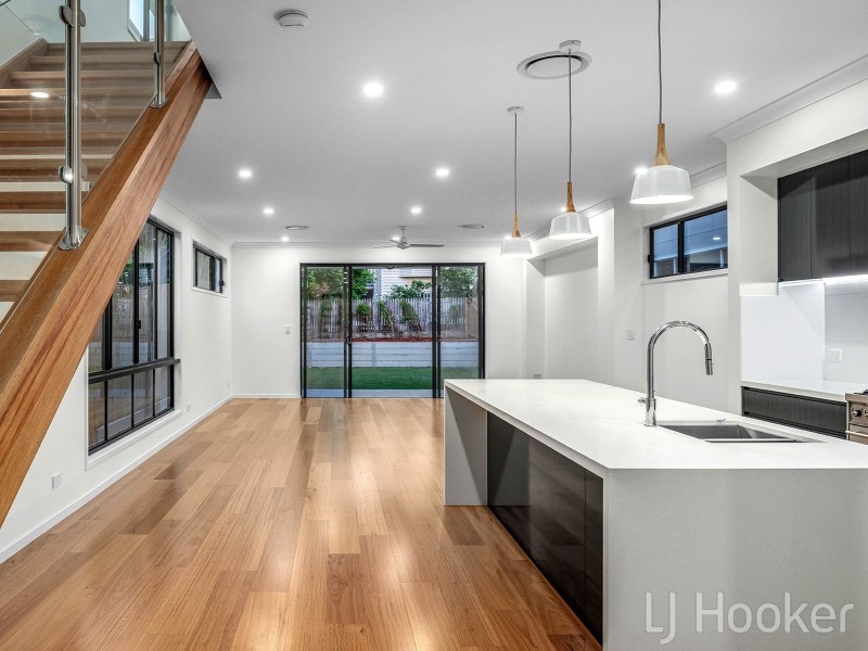 21 Lunga Street, Carina QLD 4152