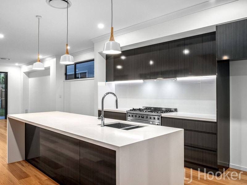 21 Lunga Street, Carina QLD 4152