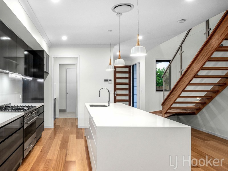 21 Lunga Street, Carina QLD 4152