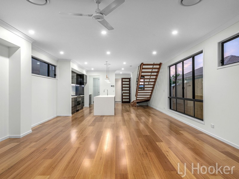 21 Lunga Street, Carina QLD 4152