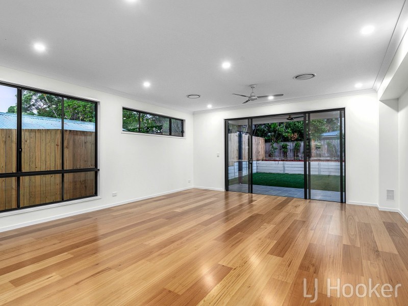 21 Lunga Street, Carina QLD 4152