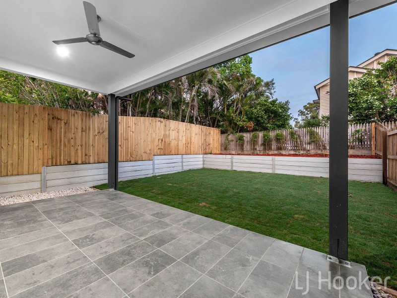 21 Lunga Street, Carina QLD 4152