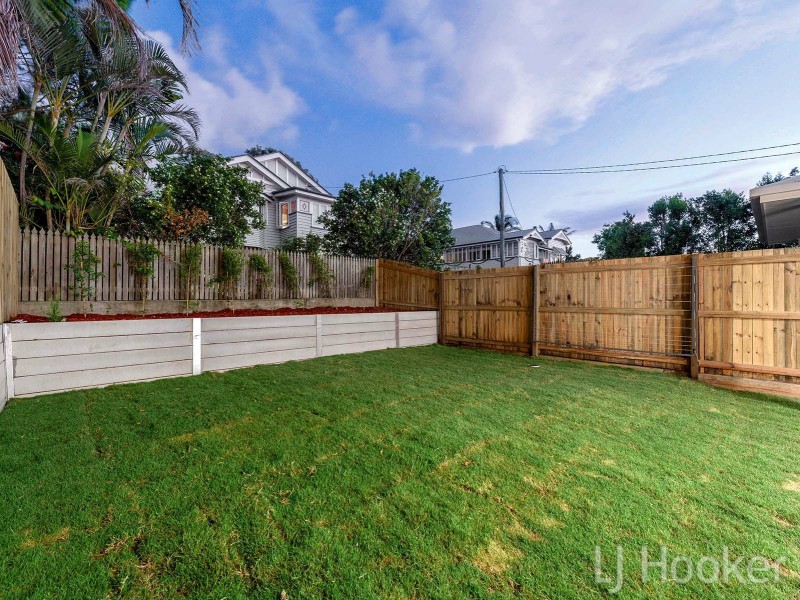 21 Lunga Street, Carina QLD 4152